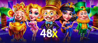 Live Casino 48x