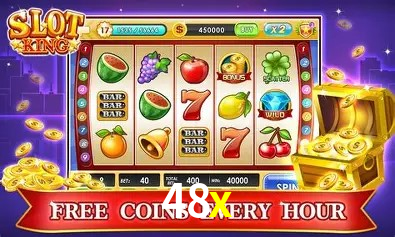 Platform Technology 48x