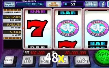 Weekend Specials 48x