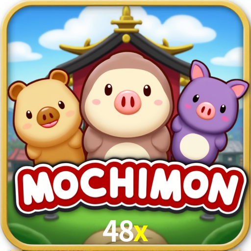 Gates of Olympus 48x